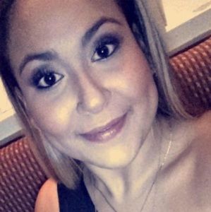 Meet your Posher, Andrea